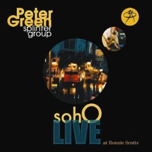 Soho Live (at Ronnie Scotts) (Live)