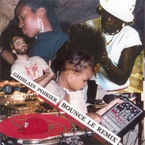 Drop It Like It's Hot (Ghislain Poirier remix)
