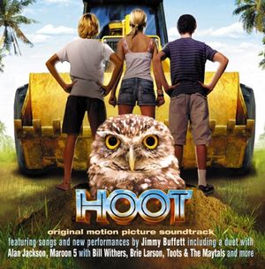 Hoot (OST)