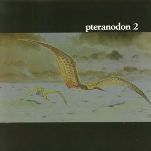 Pteranodon 2