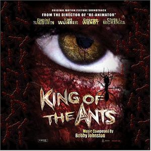 King of the Ants (OST)