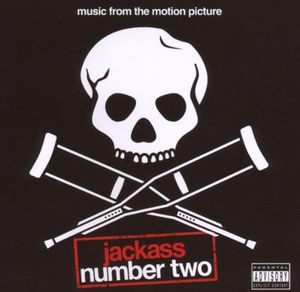Jackass Number Two (OST)