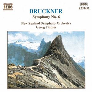 Symphony no. 6