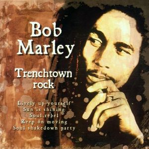 Trenchtown Rock