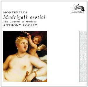 Mentre vaga Angioletta