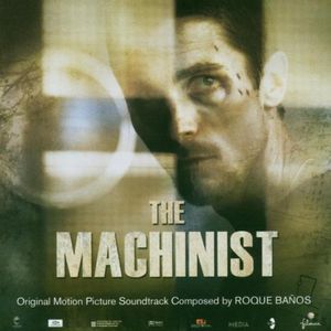 El maquinista: Banda sonora original (OST)
