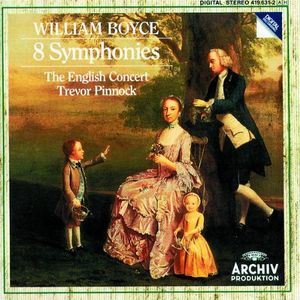 Symphony no. 2 in A major: 2. Vivace