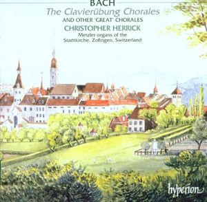 Nun freut euch, lieben Christen gmein, BWV 734