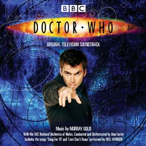 The Doctor’s Theme