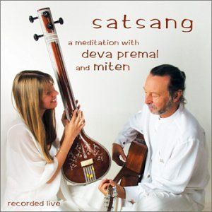 Satsang - A Meditation In Song and Silence (Live)