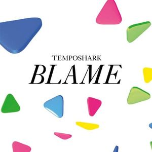 Blame (radio edit)