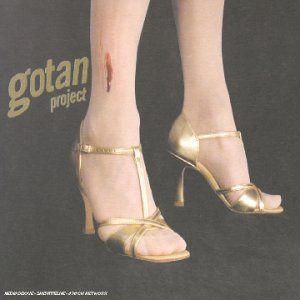 Una música brutal (EP)