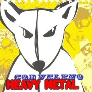 Heavy Metal
