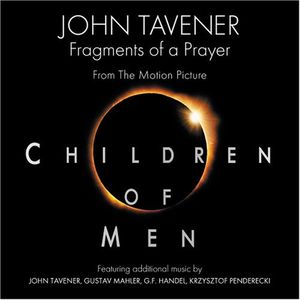 Children of Men (OST)