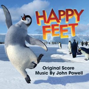 Happy Feet (OST)