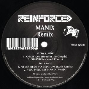 Never Been to Belgium (Rush remix)