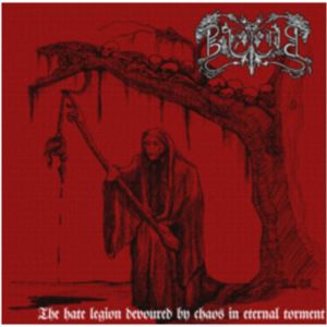 Devoured by Chaos