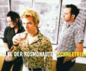 Schneetrick (Single)