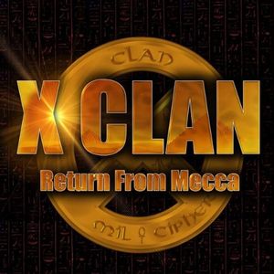 X-Clan (album intro)