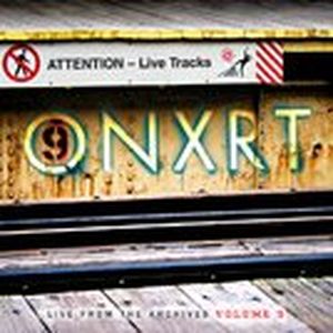 ONXRT: Live From the Archives, Volume 9 (Live)