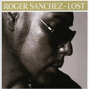 Lost (Roger’s 12” mix)