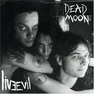 Dead Moon Night (Live)