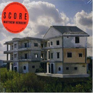 Score (OST)