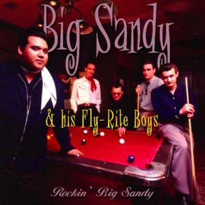 Rockin' Big Sandy