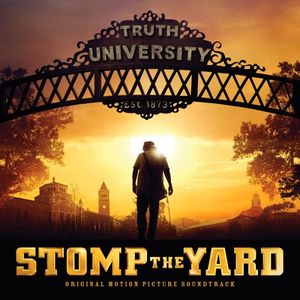 Stomp the Yard (OST)