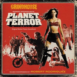 The Grindhouse Blues