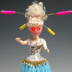 Clanger Tibet