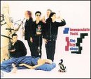 Bed of Tears