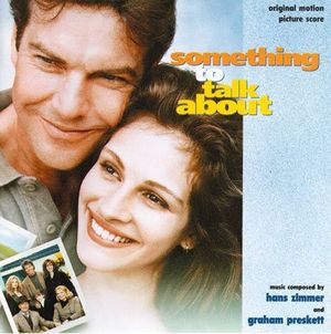 Something to Talk About (OST)