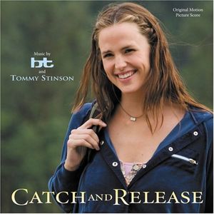 Catch and Release: Original Motion Picture Score (OST)