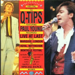 Sweet Soul Music (Live)