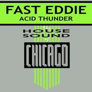 Acid Thunder (Tyree's Supercooper mix)