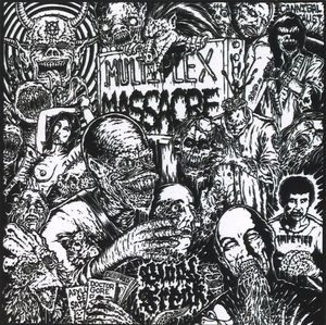 Theme From Multiplex Massacre