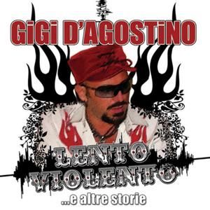 Vorrei fare una canzone (Gigi D'Agostino Tanz)