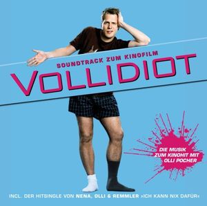 Vollidiot (OST)