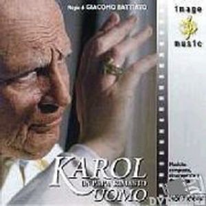Karol: un papa rimasto uomo (OST)