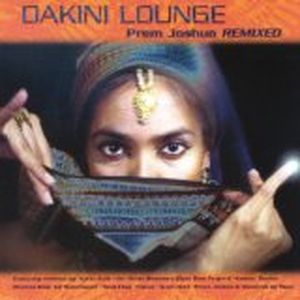 Dakini (Monsoon remix) (remixed by Aram Ram)