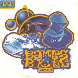 Bambas & Biritas, Volume 1