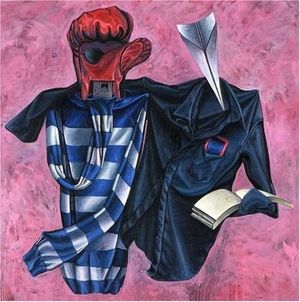 Ballads Of Selective Memory