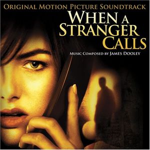 When a Stranger Calls (OST)