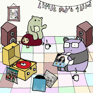 Little My's Third (EP)