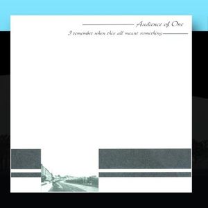 This Night Has Opened My Eyes