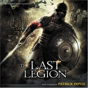 The Last Legion (OST)