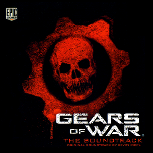 Gears of War: The Soundtrack (OST)