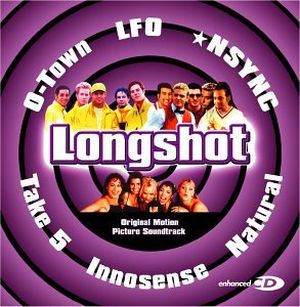 Longshot Theme (remix)