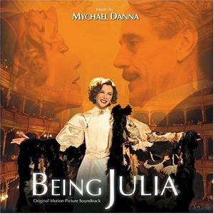 Being Julia (OST)